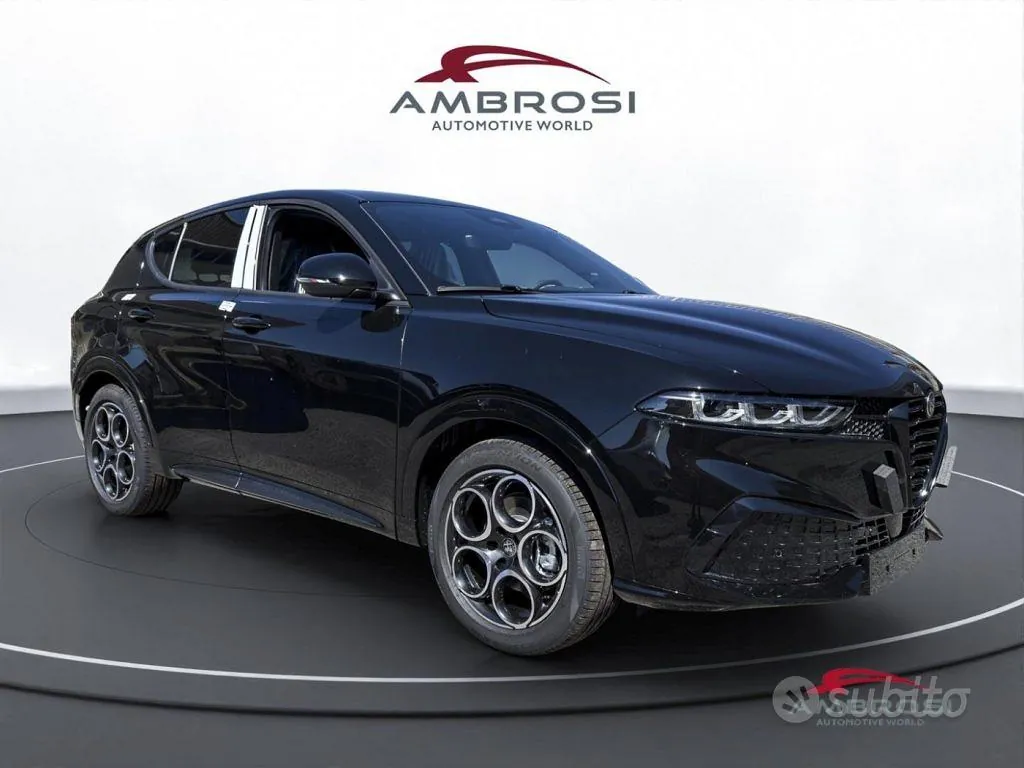 Alfa Romeo Tonale 2026 photo 2