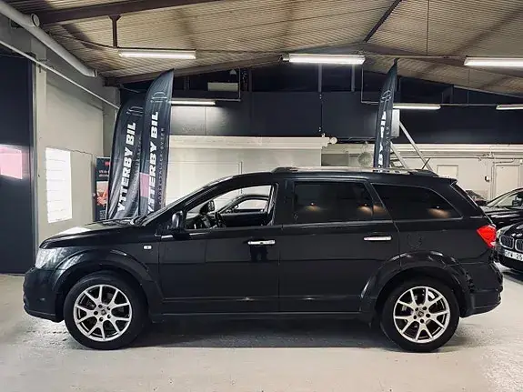 Fiat Freemont 2013 photo 4