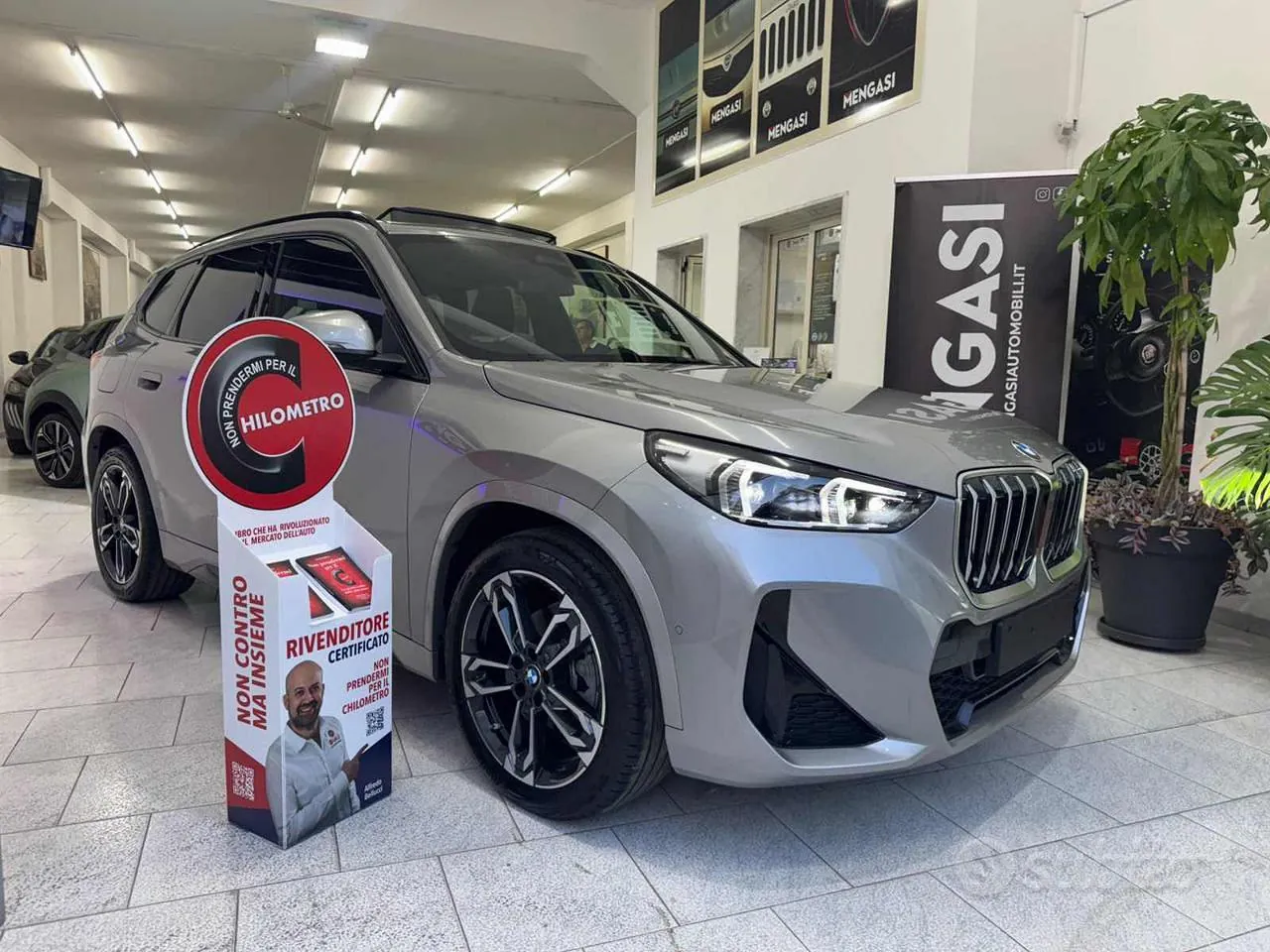 BMW X1 2025 photo 2