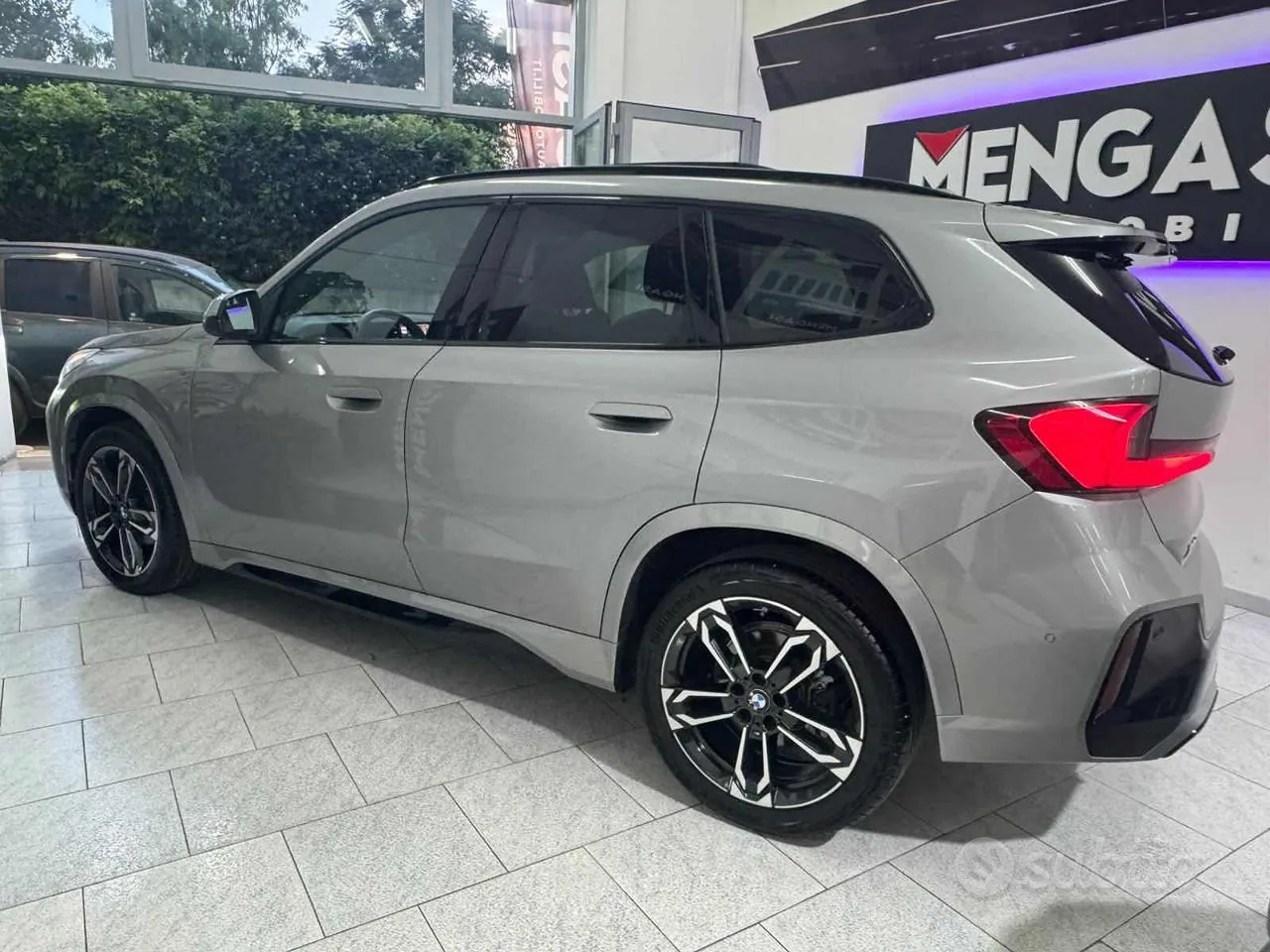 BMW X1 2025 photo 5