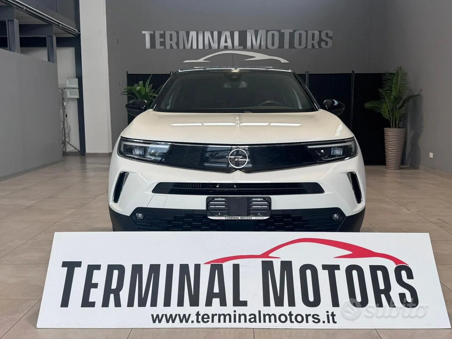 Opel Mokka 2022 photo 2