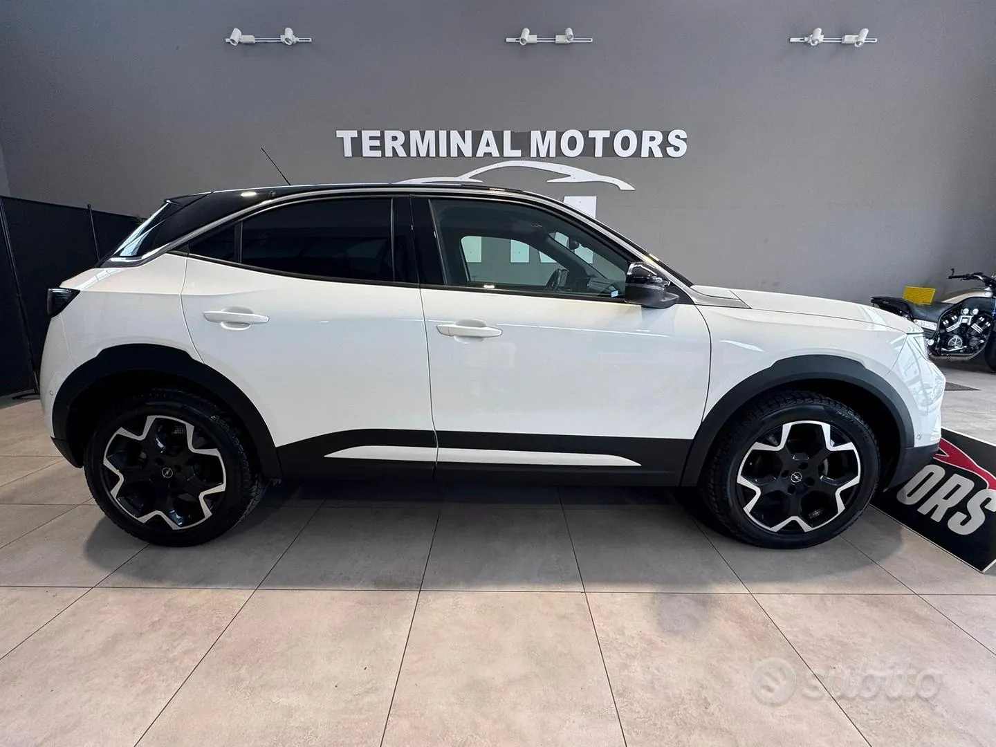 Opel Mokka 2022 photo 5