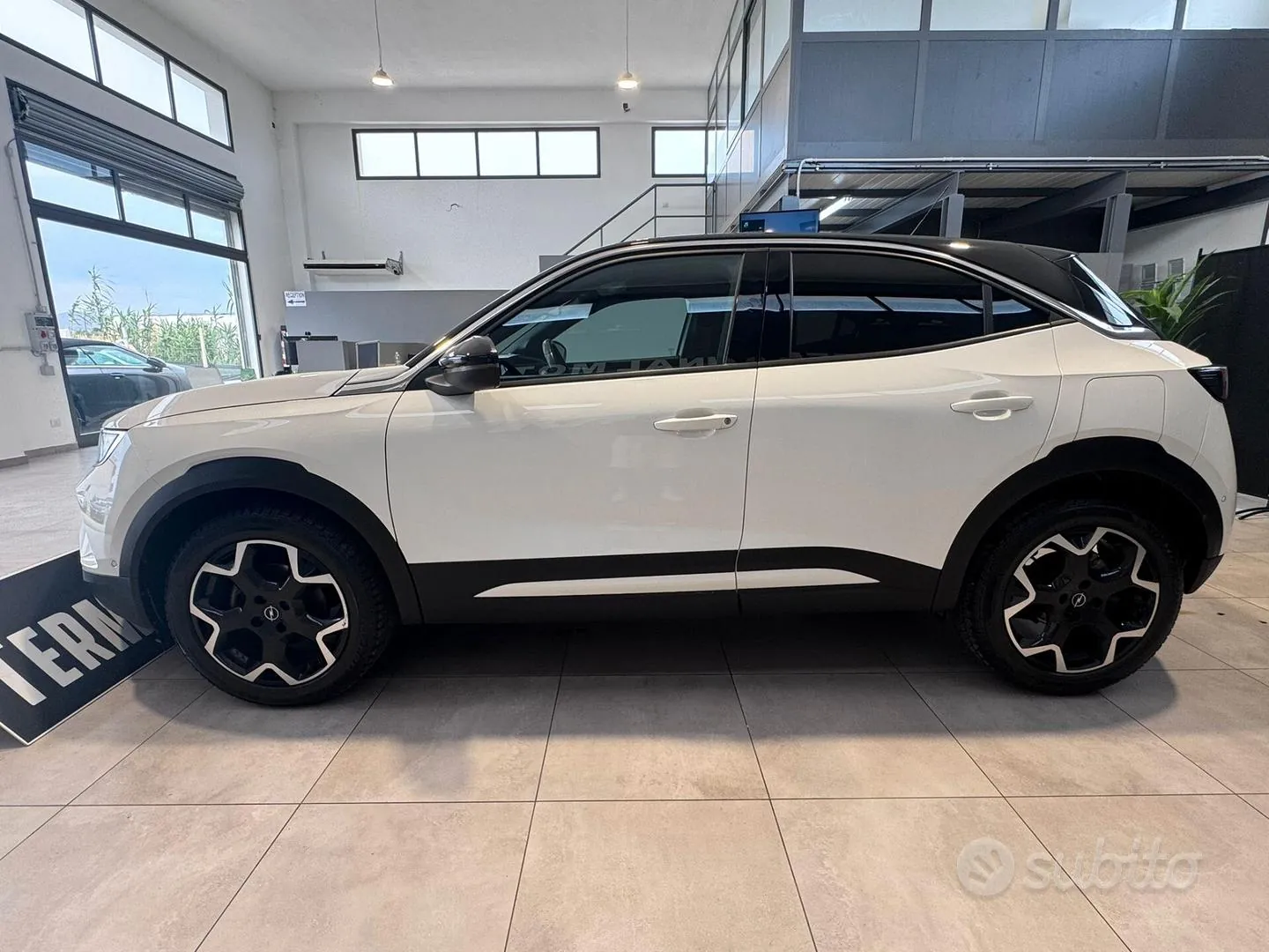 Opel Mokka 2022 photo 4