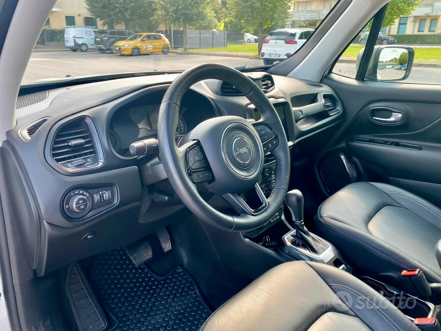 Jeep Renegade 2022 photo 5