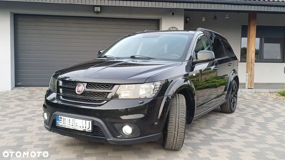 Fiat Freemont