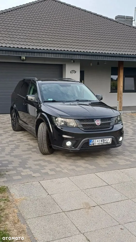 Fiat Freemont 2014 photo 4