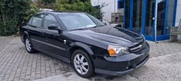 Chevrolet Evanda