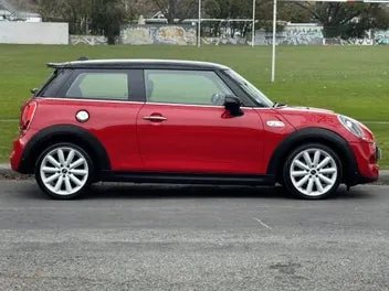 Mini Cooper 2018 photo 3