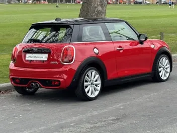 Mini Cooper 2018 photo 4