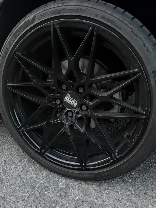 Mercedes-Benz C250D 2017 photo 3