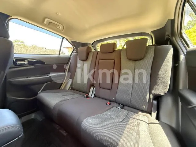 Mitsubishi Eclipse Cross 2023 photo 5