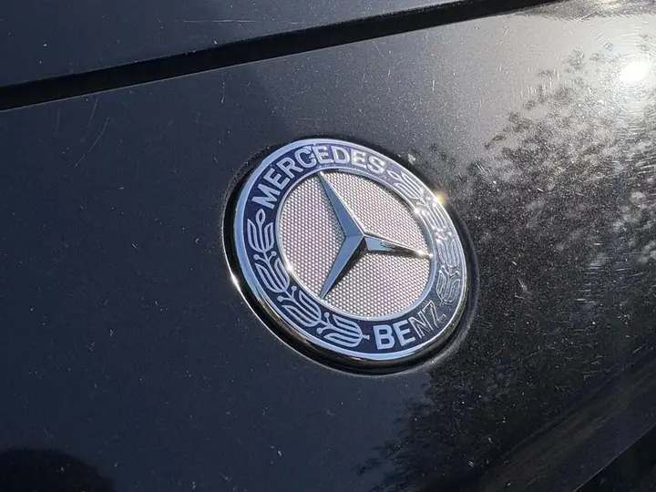 Mercedes-Benz Gla 2017 photo 4