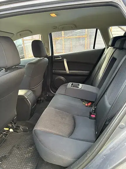 Mazda 6 2009 photo 5
