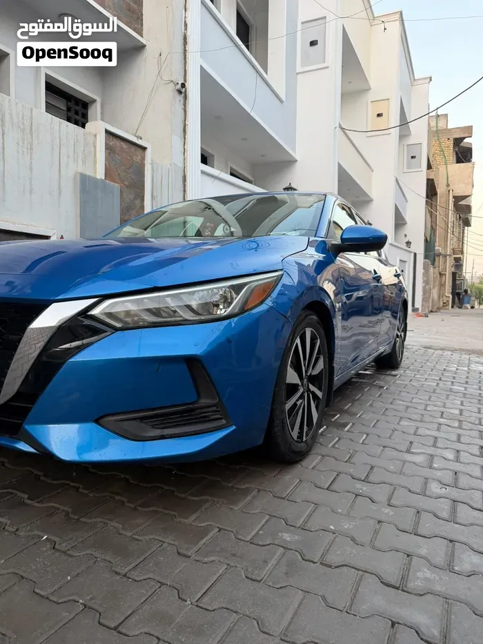 Nissan Sentra