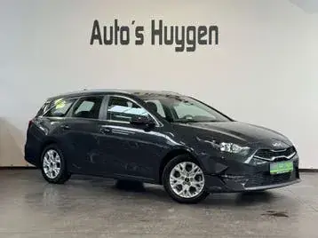 Kia Ceed Sw