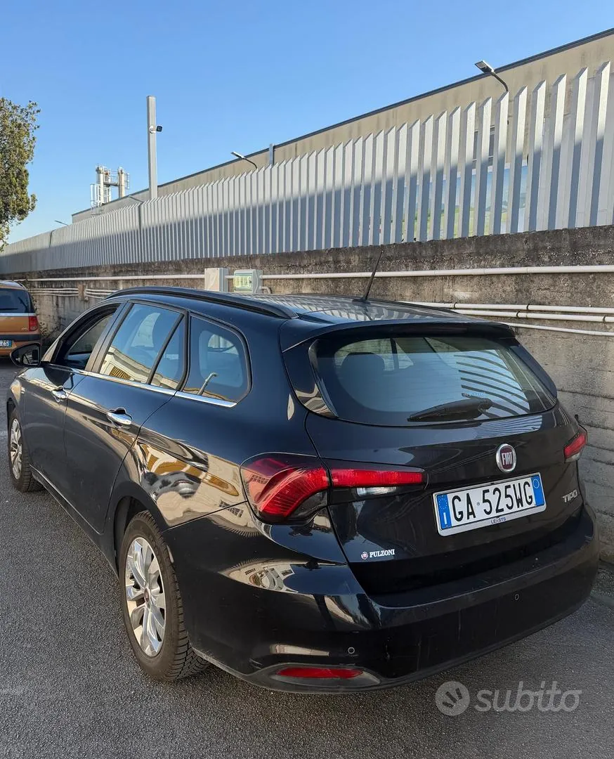 Fiat Tipo