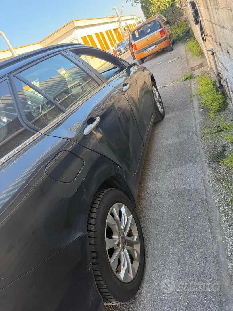 Fiat Tipo 2020 photo 3