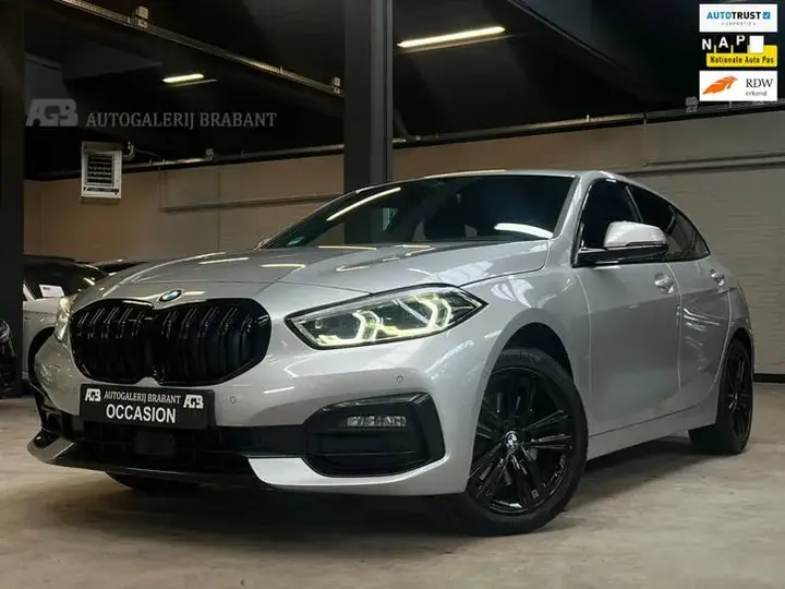 BMW 1Serie