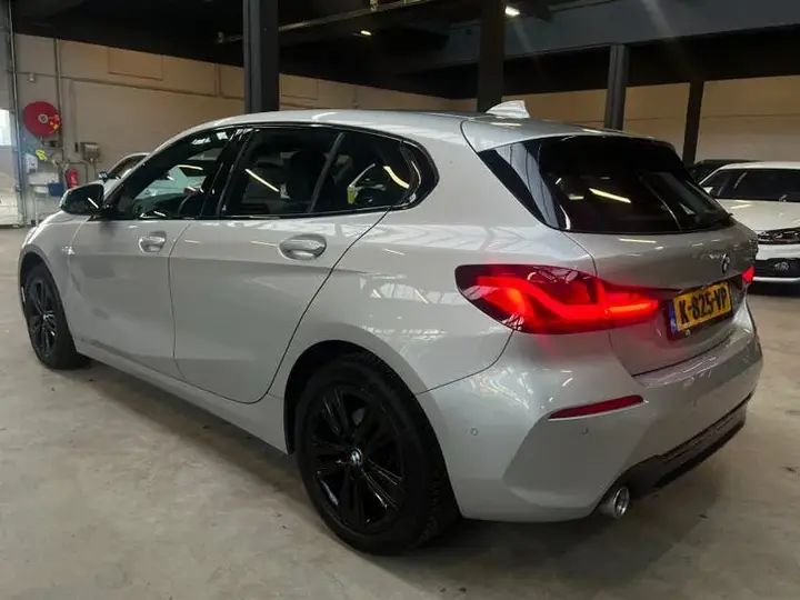 BMW 1Serie 2021 photo 3
