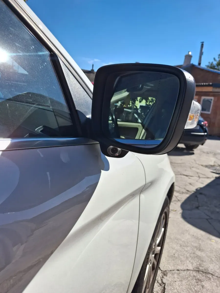 Volvo Xc60 2012 photo 3