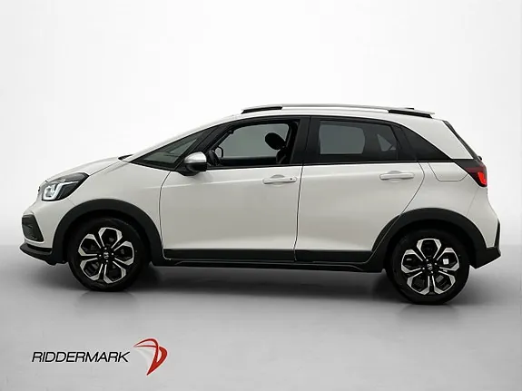 Honda Jazz 2022 photo 5