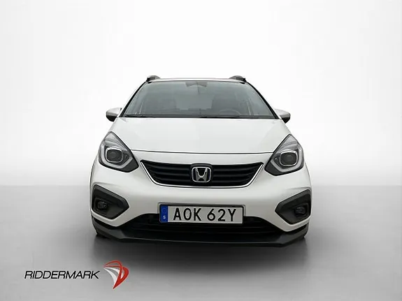 Honda Jazz 2022 photo 2