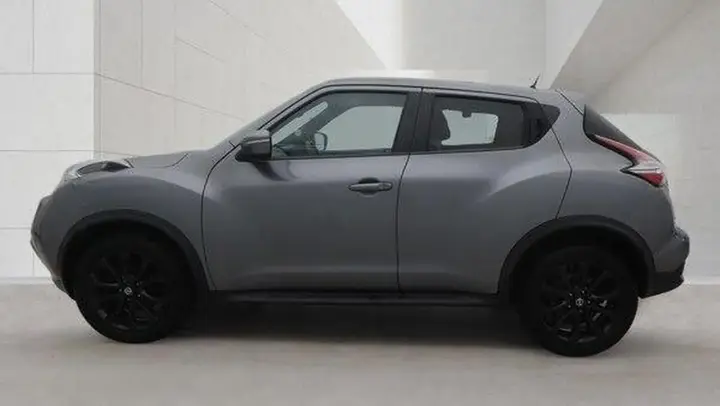 Nissan Juke 2014 photo 3