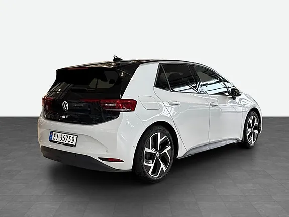 Volkswagen Id.3 2024 photo 5