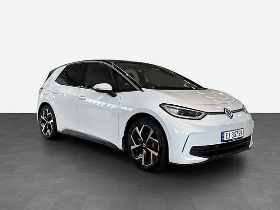 Volkswagen Id.3 2024 photo 3