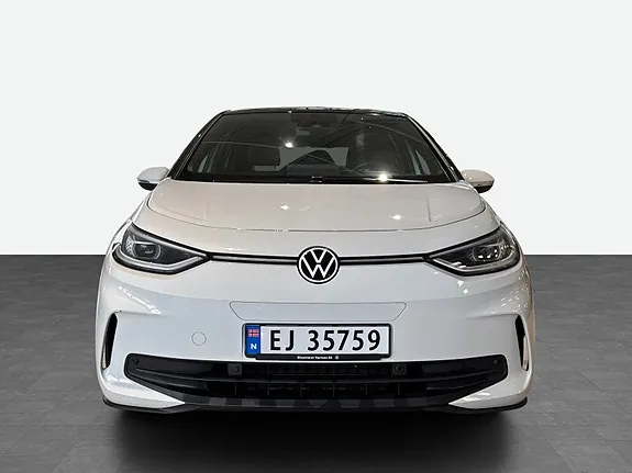 Volkswagen Id.3 2024 photo 2