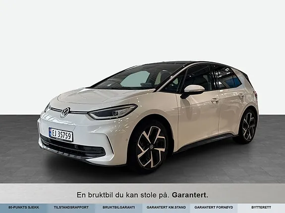 Volkswagen Id.3