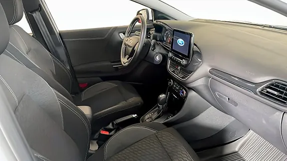 Ford Puma 2023 photo 3