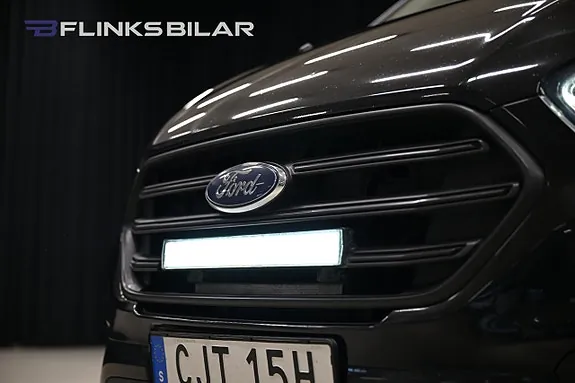 Ford Transit Custom 2022 photo 4