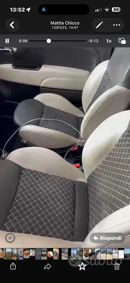Fiat 500 2019 photo 4