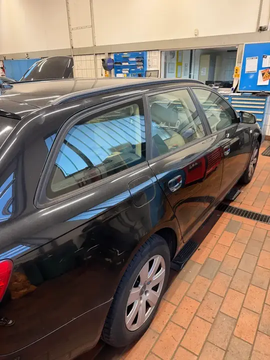 Audi A6 2006 photo 2