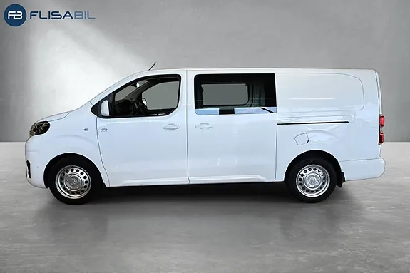 Toyota Proace 2019 photo 3