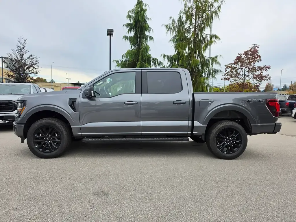 Ford F-150 2026 photo 3