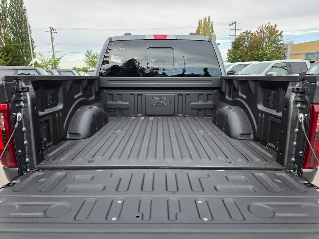 Ford F-150 2026 photo 5