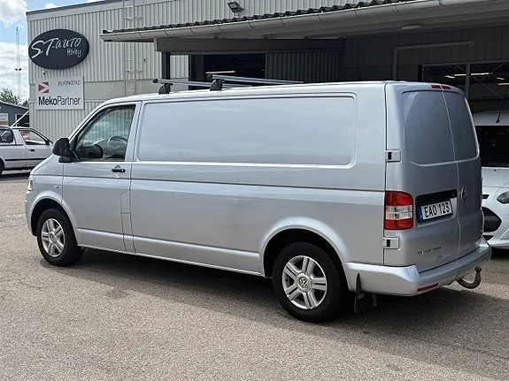 Volkswagen Transporter 2015 photo 2