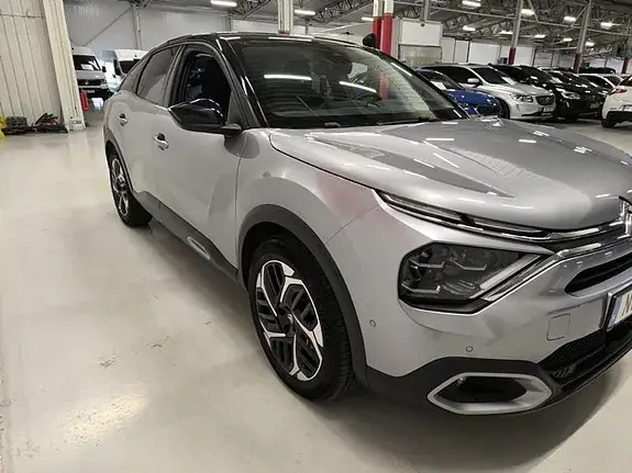 Citroen C4 2023 photo 3