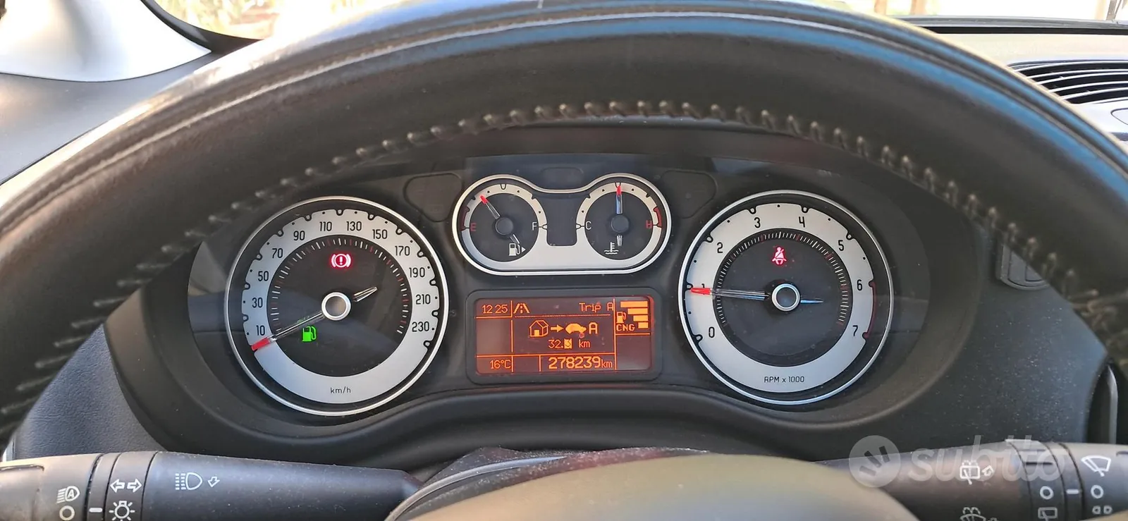 Fiat 500L 2014 photo 5
