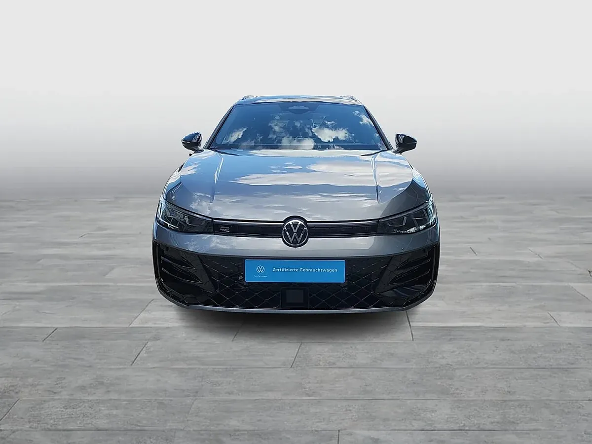 Volkswagen Passat 2026 photo 2