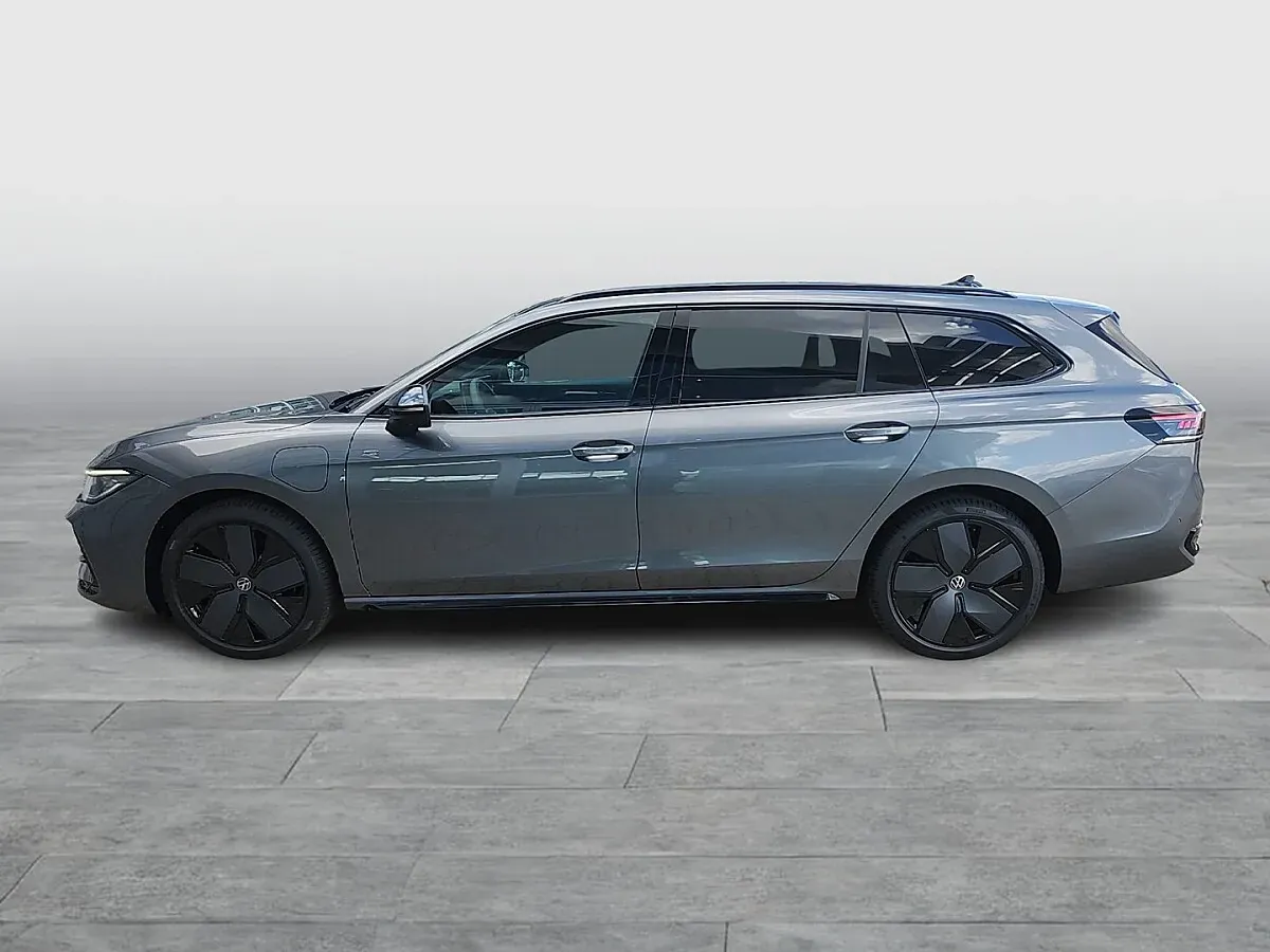 Volkswagen Passat 2026 photo 3
