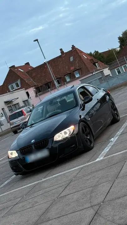 BMW 320D