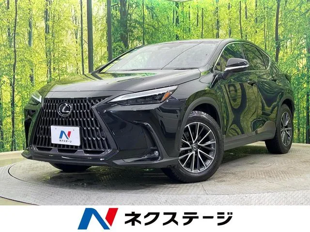 Lexus Nx 350H