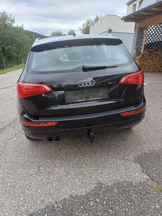 Audi Q5 2009 photo 3