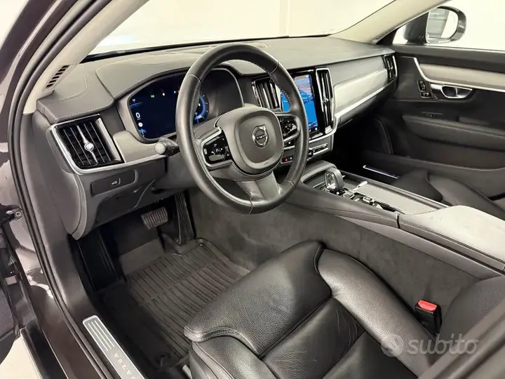 Volvo V90 2023 photo 4