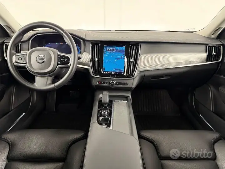 Volvo V90 2023 photo 5