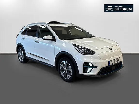 Kia E-Niro 2020 photo 3