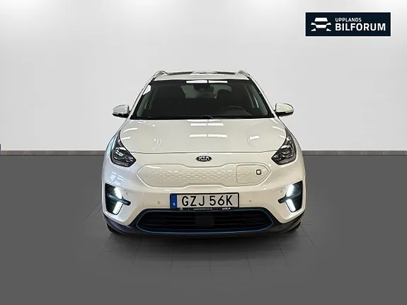 Kia E-Niro 2020 photo 2